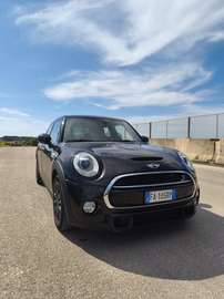 2.0 5p auto