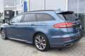 Ford Mondeo Hybrid ST-Line Blau - thumbnail 4
