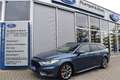 Ford Mondeo Hybrid ST-Line Blau - thumbnail 1
