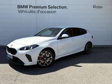123 xDriveA 218ch M Sport DKG7