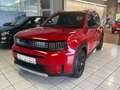 Fiat Grande Panda Hybrid 1.2 eDCT 74 kW Icon - sofort Verfügbar! Rojo - thumbnail 1