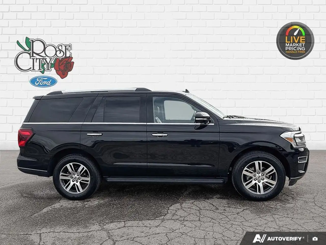 Ford Expedition снимка Ford Expedition