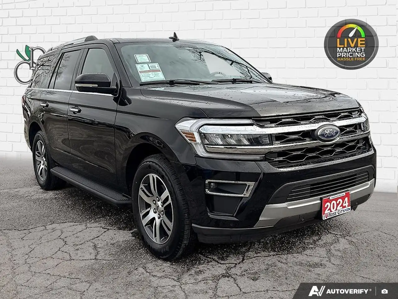 Ford Expedition снимка Ford Expedition