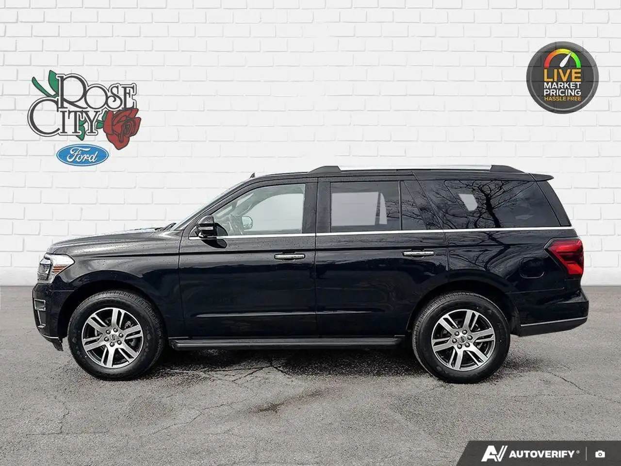 Ford Expedition снимка Ford Expedition
