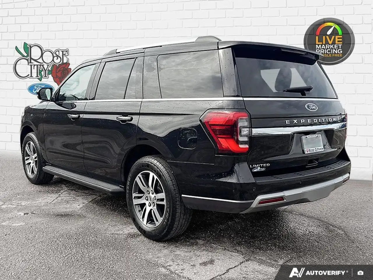 Ford Expedition снимка Ford Expedition