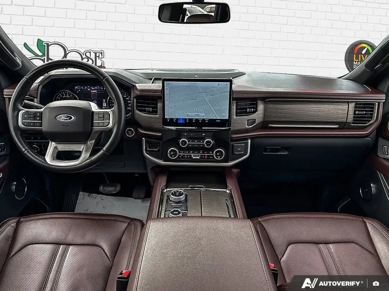 Ford Expedition снимка Ford Expedition