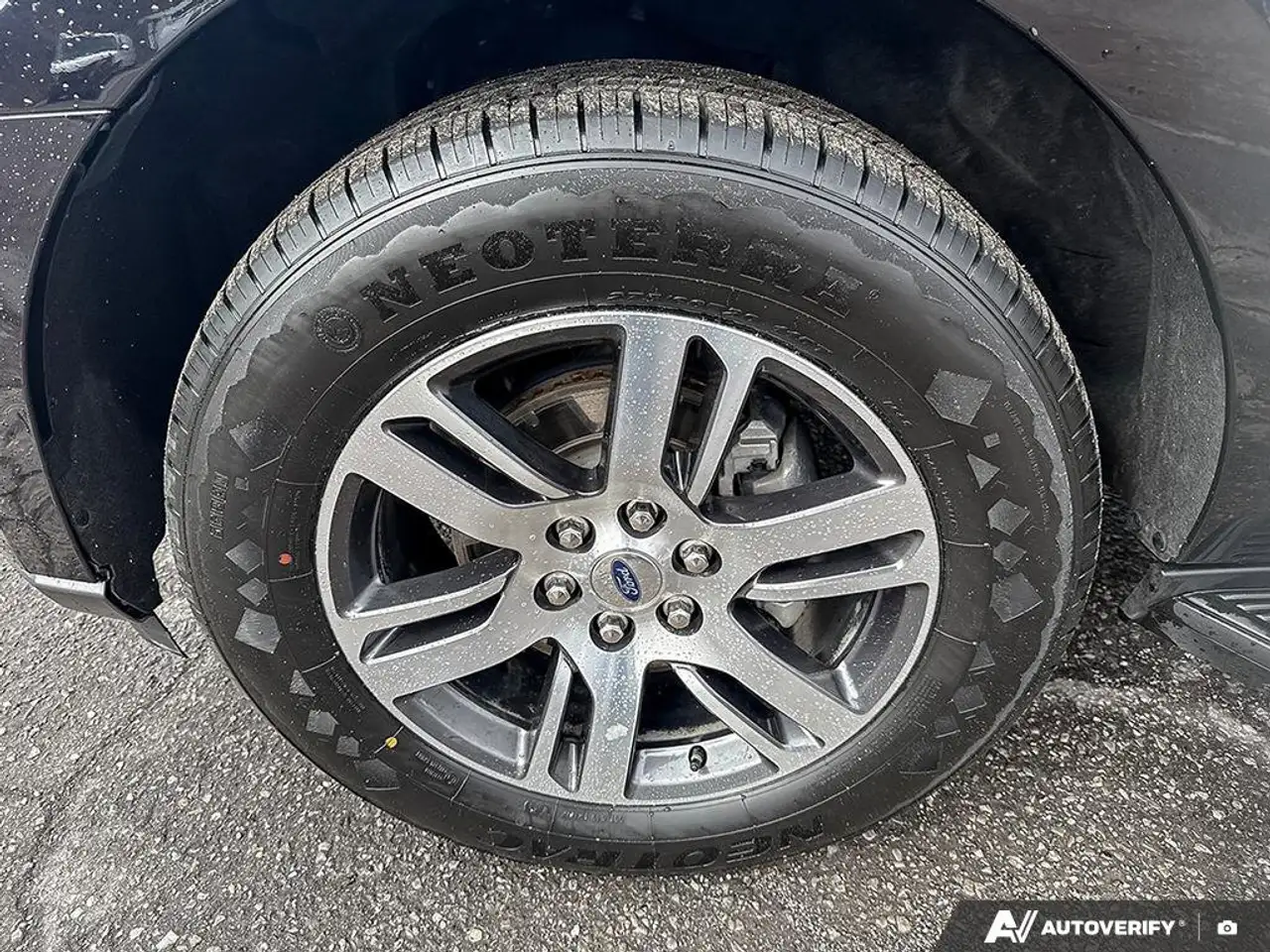 Ford Expedition снимка Ford Expedition
