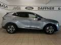 Kia Sportage Vision 1.6 Sitzheizung, Isofix Plateado - thumbnail 2