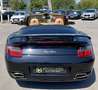 Porsche 911 (997) Turbo cabriolet / Flat 6 3.6 480 CH BVM 6 / Schwarz - thumbnail 4
