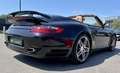 Porsche 911 (997) Turbo cabriolet / Flat 6 3.6 480 CH BVM 6 / Schwarz - thumbnail 5