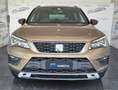 SEAT Ateca 2.0 tdi Xcellence 4drive 190cv NAVI! RETRO! APPLE! Bronz - thumbnail 3
