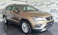 SEAT Ateca 2.0 tdi Xcellence 4drive 190cv NAVI! RETRO! APPLE! Bronz - thumbnail 4