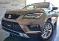 SEAT Ateca 2.0 tdi Xcellence 4drive 190cv NAVI! RETRO! APPLE! Bronz - thumbnail 2