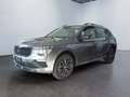 Skoda Kamiq Kamiq 1.0 TSI 115 CV Black Dots PROMO TASSO ZERO Gris - thumbnail 4