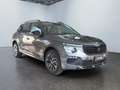 Skoda Kamiq Kamiq 1.0 TSI 115 CV Black Dots PROMO TASSO ZERO Gris - thumbnail 1