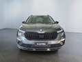 Skoda Kamiq Kamiq 1.0 TSI 115 CV Black Dots PROMO TASSO ZERO Gris - thumbnail 3