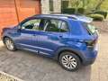 Volkswagen T-Cross 1.0 TSI Life OPF DSG Blauw - thumbnail 3