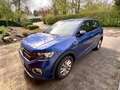 Volkswagen T-Cross 1.0 TSI Life OPF DSG Blauw - thumbnail 8