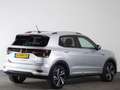 Volkswagen T-Cross R-Line 1.0 TSI 115 PK DSG | LED | Trekhaak | Achte Grijs - thumbnail 4