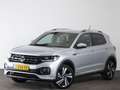 Volkswagen T-Cross R-Line 1.0 TSI 115 PK DSG | LED | Trekhaak | Achte Grijs - thumbnail 3