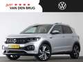 Volkswagen T-Cross R-Line 1.0 TSI 115 PK DSG | LED | Trekhaak | Achte Grijs - thumbnail 1