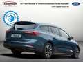 Ford Focus Turnier Titanium AUTOMATIK NAVI AHK BLIS Blau - thumbnail 3
