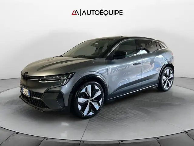 Renault Megane E-Tech Megane IV E-Tech Megane E-Tech Techno EV60 220cv AC22