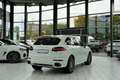 Porsche Cayenne Diesel Blanc - thumbnail 8