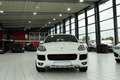 Porsche Cayenne Diesel Blanc - thumbnail 4