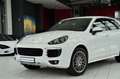 Porsche Cayenne Diesel Blanc - thumbnail 2