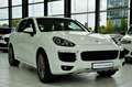 Porsche Cayenne Diesel Blanc - thumbnail 6