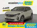 Peugeot 3008 1.2 S&S PureTech Allure Pack EAT8 130 Blanco - thumbnail 1