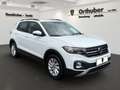 Volkswagen T-Cross Life TSI Weiß - thumbnail 2