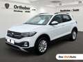 Volkswagen T-Cross Life TSI Weiß - thumbnail 1