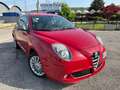Alfa Romeo MiTo MiTo 1.4 Super 70cv OK NEOPATENTATI Rosso - thumbnail 1