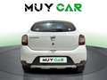 Dacia Sandero 0.9 TCE Stepway 90 Blanc - thumbnail 6