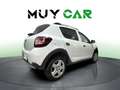 Dacia Sandero 0.9 TCE Stepway 90 Blanco - thumbnail 7