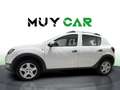 Dacia Sandero 0.9 TCE Stepway 90 Blanc - thumbnail 4