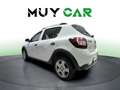 Dacia Sandero 0.9 TCE Stepway 90 Blanco - thumbnail 5
