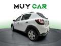 Dacia Sandero 0.9 TCE Stepway 90 Blanc - thumbnail 5