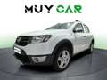 Dacia Sandero 0.9 TCE Stepway 90 Blanco - thumbnail 3