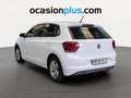 Volkswagen Polo 1.0 TSI Advance 70kW Blanco - thumbnail 3