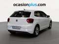 Volkswagen Polo 1.0 TSI Advance 70kW Blanco - thumbnail 4