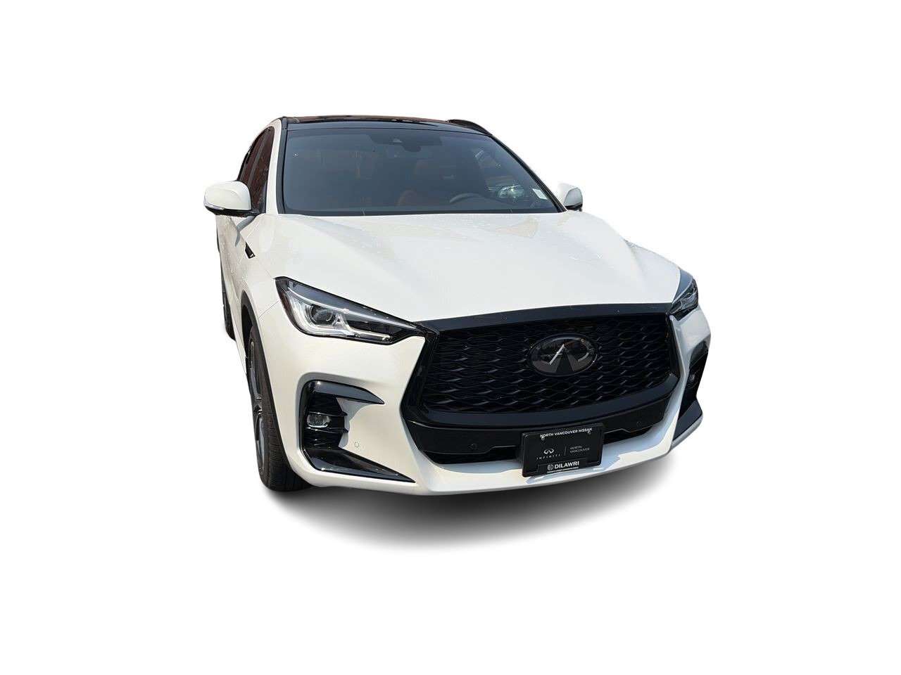 2025 Infiniti QX50 SPORT AWD Available Immediately | In Stock — photo 1