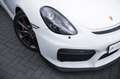 Porsche Cayman GT4-Sport-Chrono-Approved-PCM Weiß - thumbnail 5