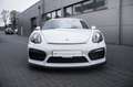 Porsche Cayman GT4-Sport-Chrono-Approved-PCM Weiß - thumbnail 4