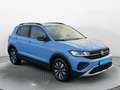 Volkswagen T-Cross 1.0TSI Goal DSG LED Navi Kamera Blau - thumbnail 5