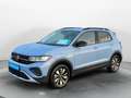 Volkswagen T-Cross 1.0TSI Goal DSG LED Navi Kamera Blau - thumbnail 2
