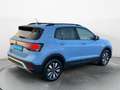 Volkswagen T-Cross 1.0TSI Goal DSG LED Navi Kamera Blau - thumbnail 6