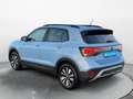 Volkswagen T-Cross 1.0TSI Goal DSG LED Navi Kamera Blau - thumbnail 4